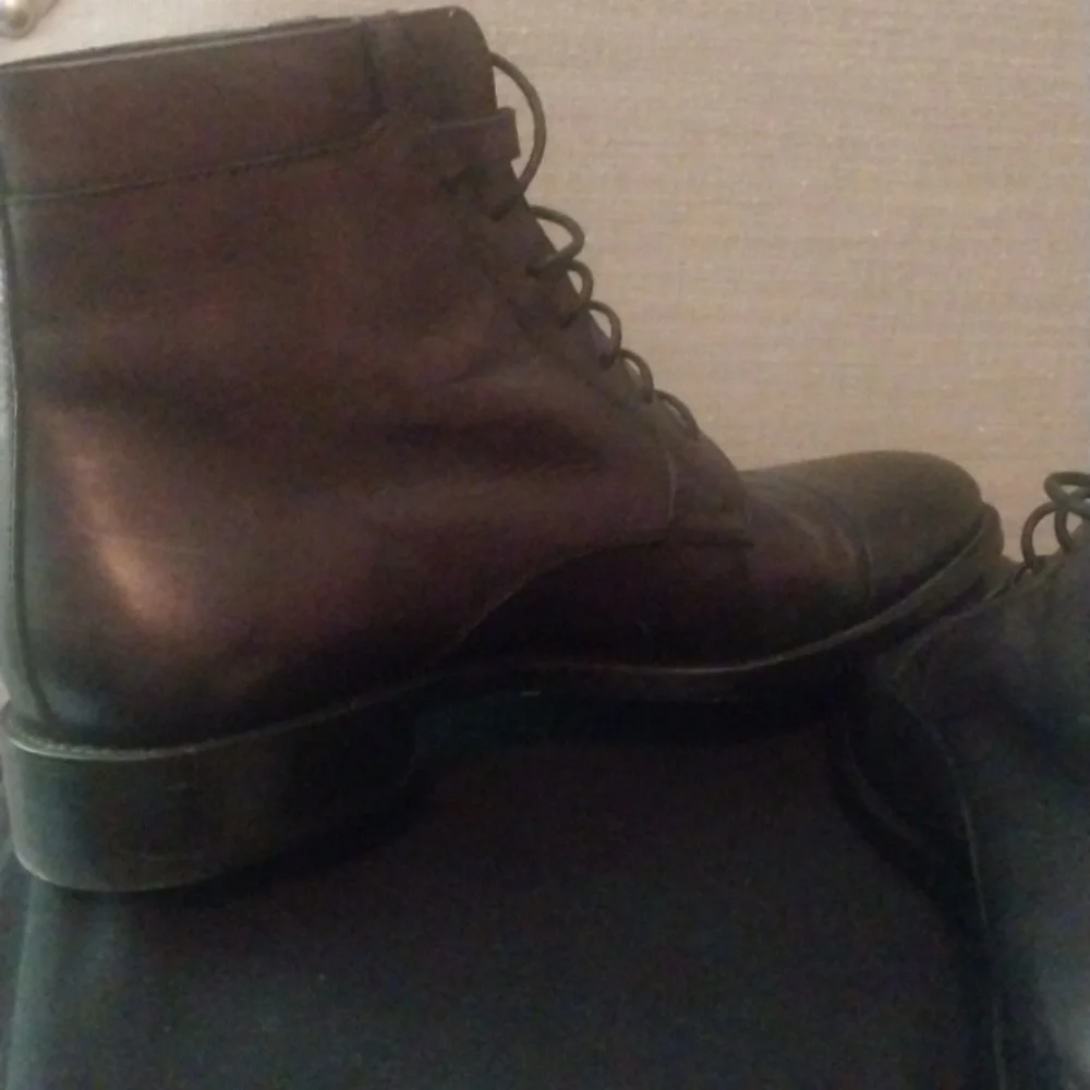Scarosso Boots